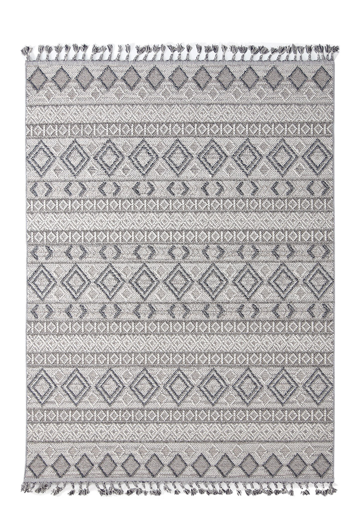 Μοντέρνο Χαλί Linq 7399A – 067×140 cm Royal Carpet