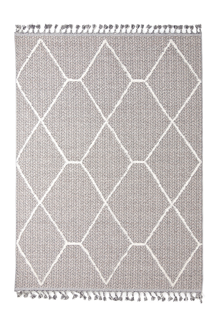 Μοντέρνο Χαλί Linq 7398B – 067×140 cm Royal Carpet